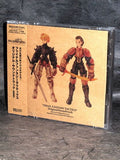 Final Fantasy Tactics - Original Soundtrack