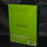 Voices Music From Final Fantasy DVD
