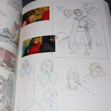 The Art Of Tales From Earthsea Gedo Senki Book