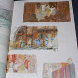 The Art Of Tales From Earthsea Gedo Senki Book