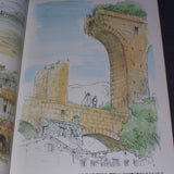 The Art Of Tales From Earthsea Gedo Senki Book