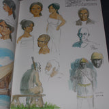 The Art Of Tales From Earthsea Gedo Senki Book