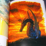 The Art Of Tales From Earthsea Gedo Senki Book