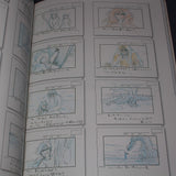 The Art Of Tales From Earthsea Gedo Senki Book