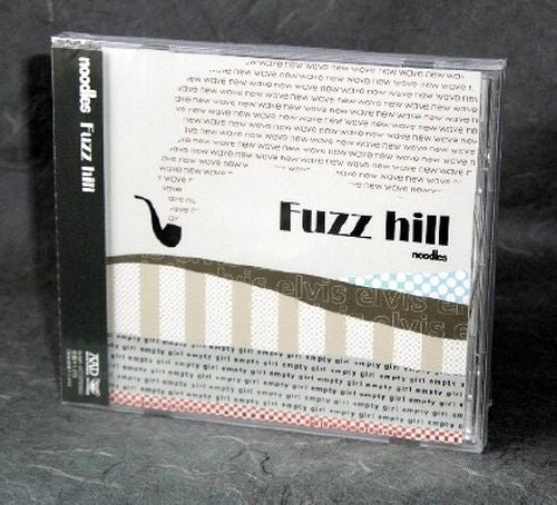 Noodles - Fuzz Hill