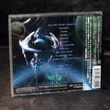Save This World: Phantasy Star Universe - Original Score