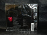 Kenji Kawaii Death Note Movie Soundtrack Last Name