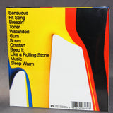 Cornelius - Keigo Oyamada - Sensuous