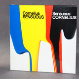 Cornelius - Keigo Oyamada - Sensuous