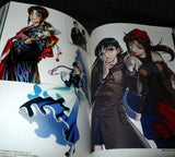 Barrage - Rei Hiroe Artworks