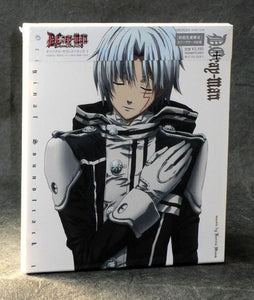 D.gray-man Original Soundtrack 1