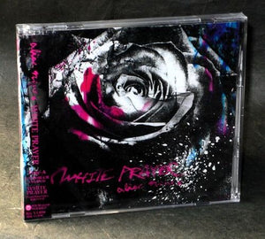 Alice Nine - White Prayer - Type A