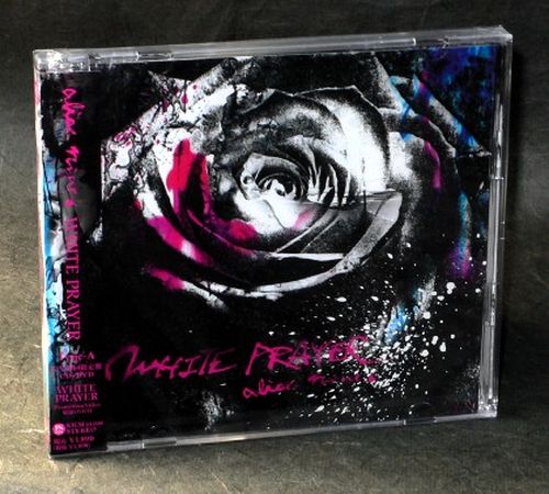 Alice Nine - White Prayer - Type A