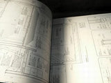 Graphic Anatomy Atelier Bow-wow - Architecture Book