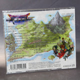 Dragon Quest Swords Wii - Original Game Soundtracks
