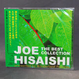 Joe Hisaishi The Best Collection