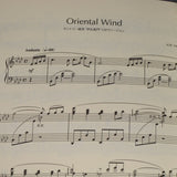 Joe Hisaishi Freedom Piano Score Book