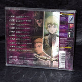 Claymore Intimate Persona Chatracter Song Collection