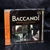 Baccano Original Soundtrack - Spiral Melodies