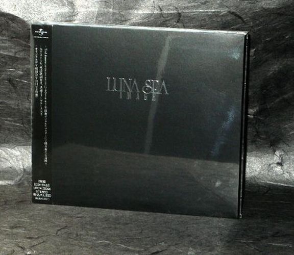 Luna Sea / Image