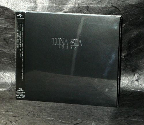 Luna Sea / Image