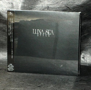 Luna Sea / Style