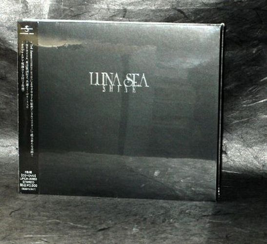 Luna Sea / Shine