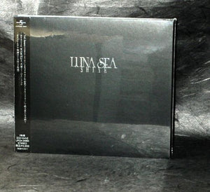Luna Sea / Shine