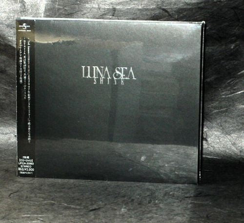 Luna Sea / Shine
