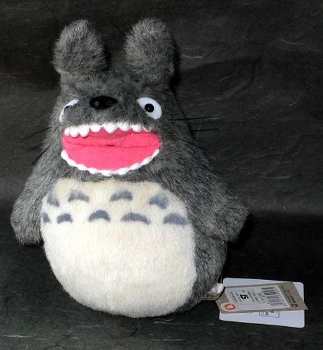 Totoro - Roar - Small