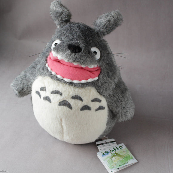 Totoro - Roar - Medium