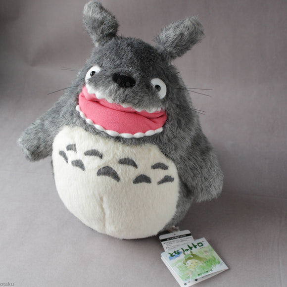 Totoro - Roar - Medium