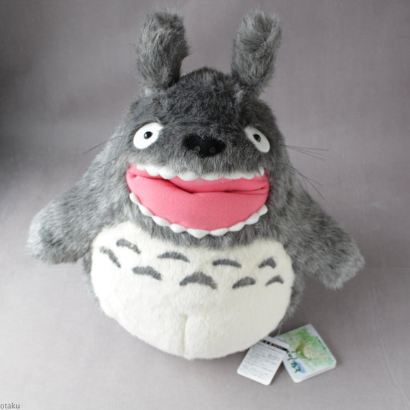Totoro - Roar - Large