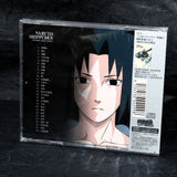 Naruto Shippuden Original Soundtrack