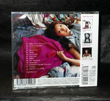 Rie Fu - Tobira Album Cd