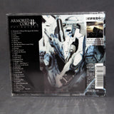 Armored Core 4 For Answer Original Soundtrack