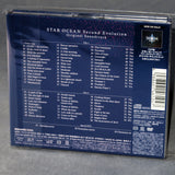 Star Ocean: Second Evolution Original Soundtrack