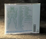 Mobile Suit Gundam 00 - Soundtrack 2 Kenji Kawai