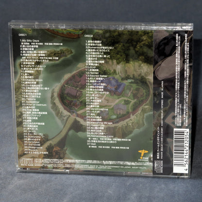 Mana Khemia 2 Original Soundtrack