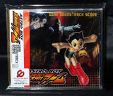 Astro Boy Tetsuwan Atom PS2 Original Soundtrack