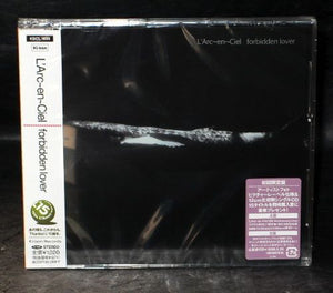 L'arc En Ciel / Forbidden Lover