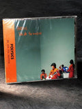 Polysics We Ate The Machine Cd