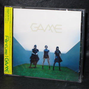 Perfume - Game