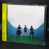 Perfume - Game