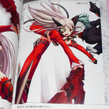Queen's Blade Aldra