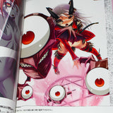 Queen's Blade Aldra