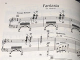 Joe Hisaishi - Piano Stories Best 88 - 08 Score Book