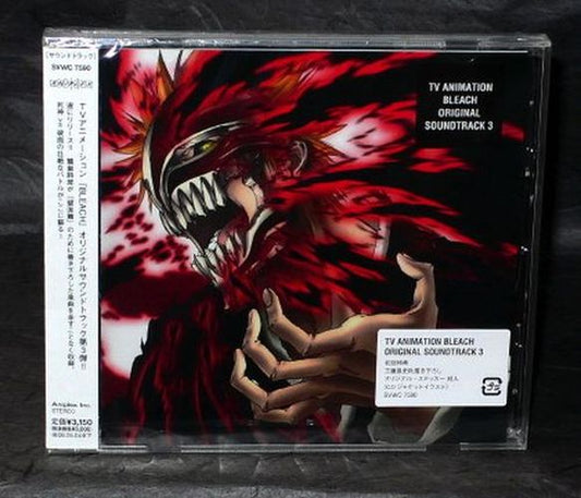 Bleach Original Soundtrack Vol. 3