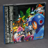Rockman Mega Man 9 Arrange Soundtrack