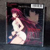 Kurokami TV Animation Ending Plus Song Collection